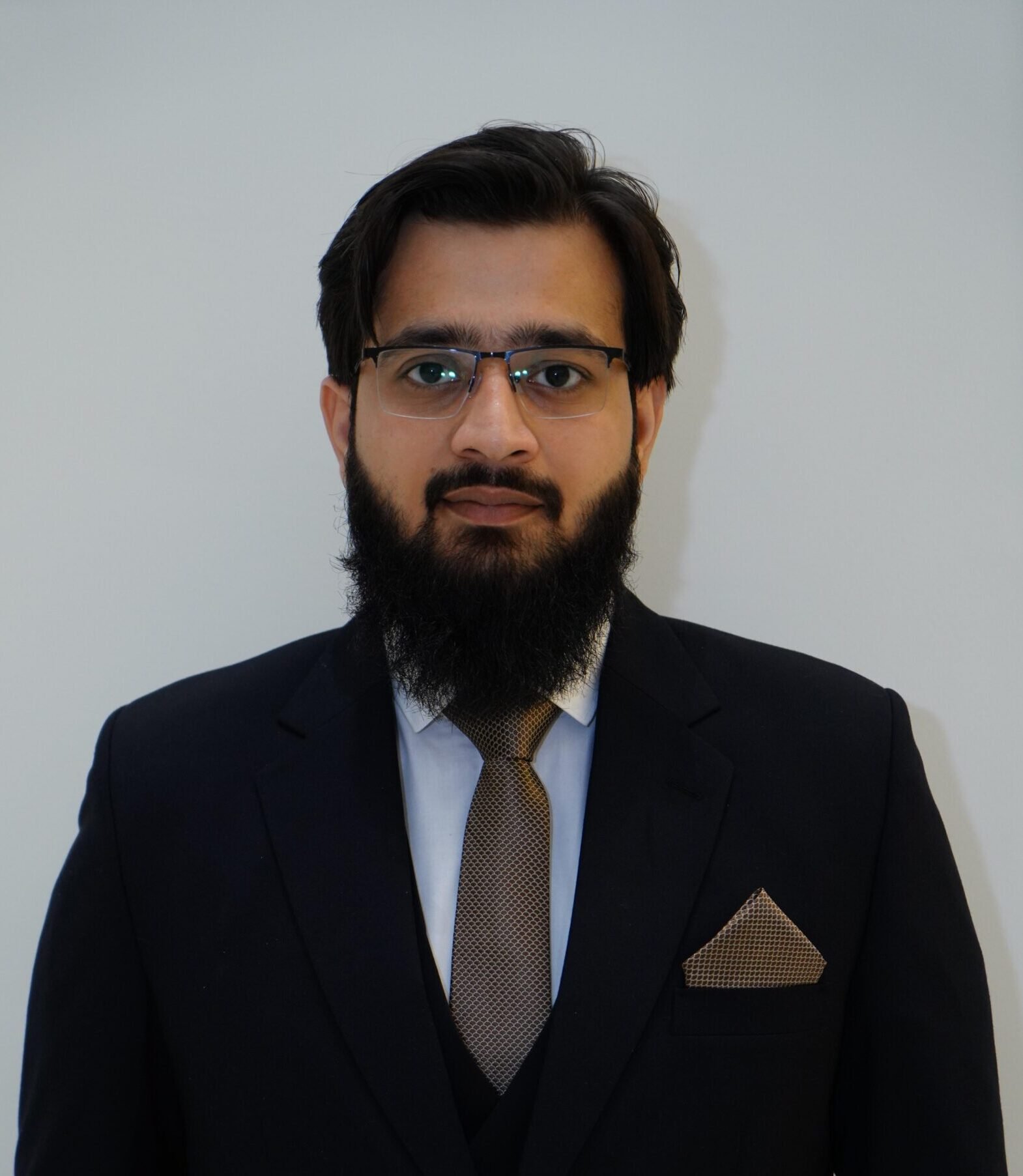 Ahmad Subhani
